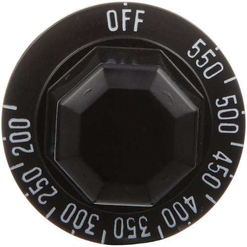 37089 Imperial Dial - off/200-550f