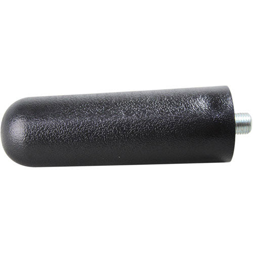 482B Globe Chute handle (black)