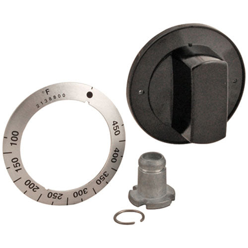 4512111 Garland Dial,griddle thermostat , kit
