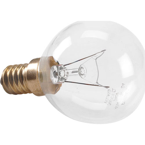 50-1025 Nu-Vu Bulb,light (40w,240v)