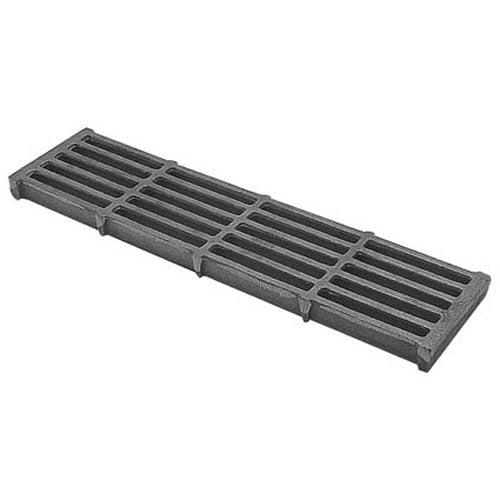 T1010A Bakers Pride Bottom grate 17-1/8 x 4-1/2