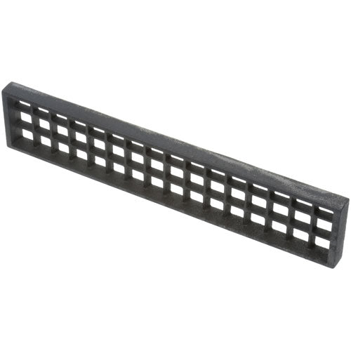1222 Imperial Bottom grate 4 x 20