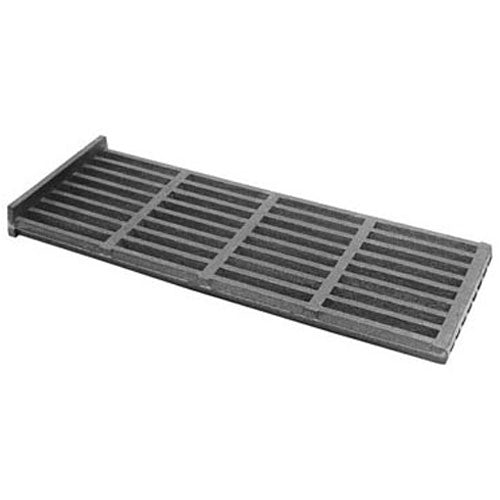 T1013A Bakers Pride Top grate 17-3/8 x 6-3/4