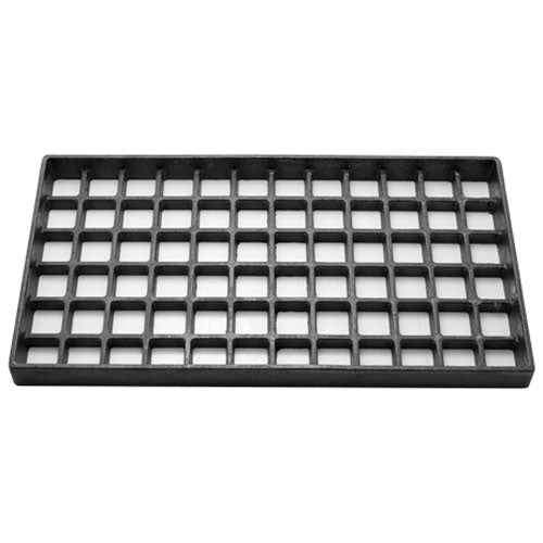 1207 Imperial Bottom grate 15 x 8