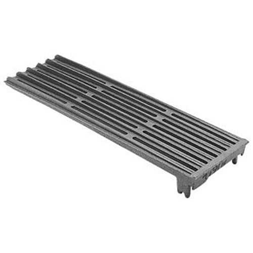 RB-01 Randell Top grate 23 x 5-3/8