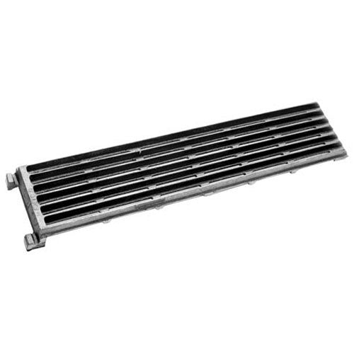 T1006A Bakers Pride Top grate 23-7/8 x 5-1/8 w