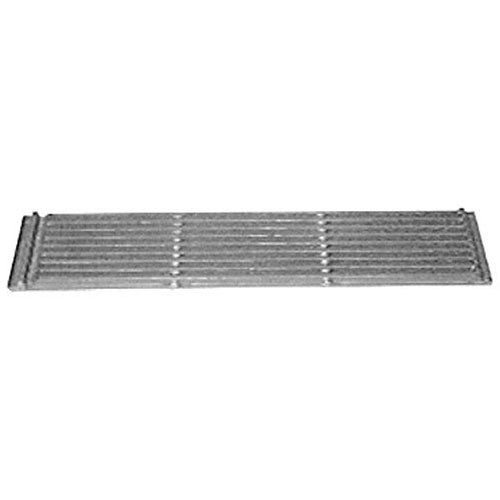 1206 Imperial Top grate 21-1/32 x 5-3/16