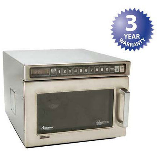 HDC21 Amana Microwave , hdc21,2100w,208/240v