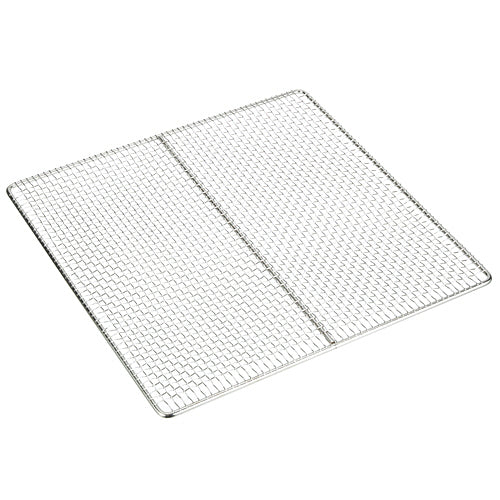 1040701 Southbend Tube screen 13-3/4'' x 13-3/4''