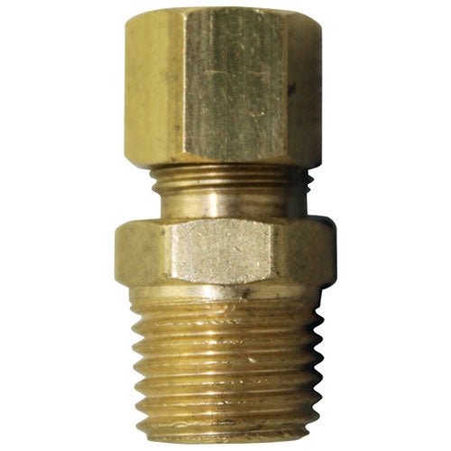 P8840-18 Southbend Male connector 1/4cc x 1/4mpt