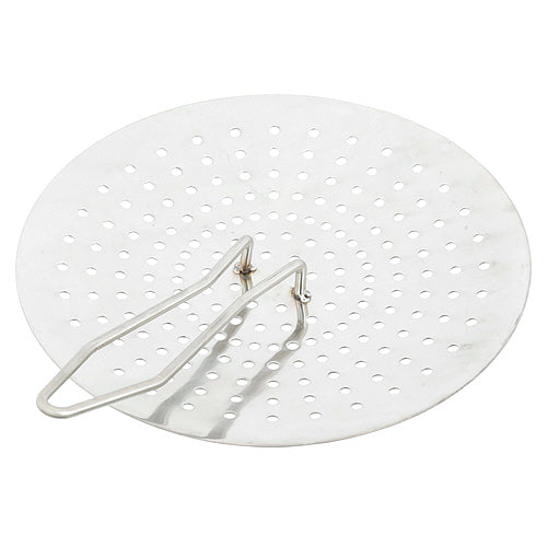 009040 Groen Perforated strainer 9