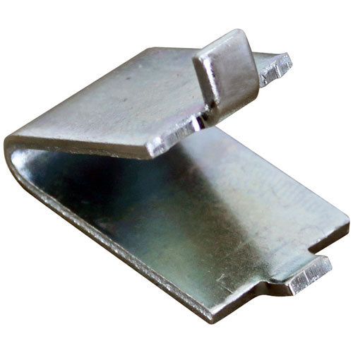 2730-1010-3212 Standard Keil Shelf support zinc