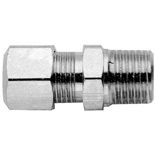 B8063-00 Anets Male connector 1/4 mpt x 1/4cc