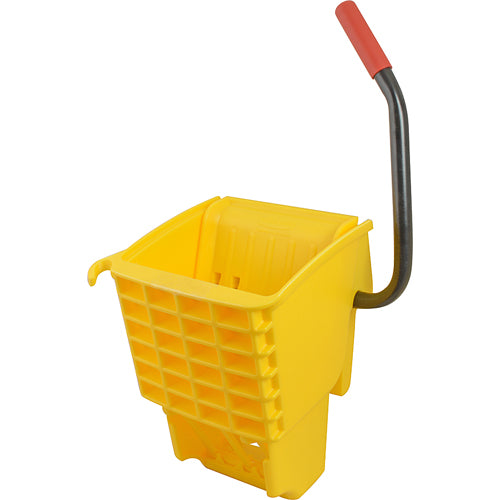 6127-88(YELLOW) Rubbermaid Replacement wringer side press
