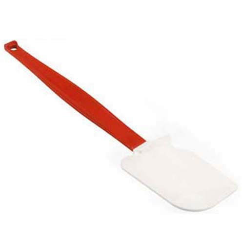 FG1963000000 Rubbermaid 13 1/2in plastic spatula high heat to 500â°f