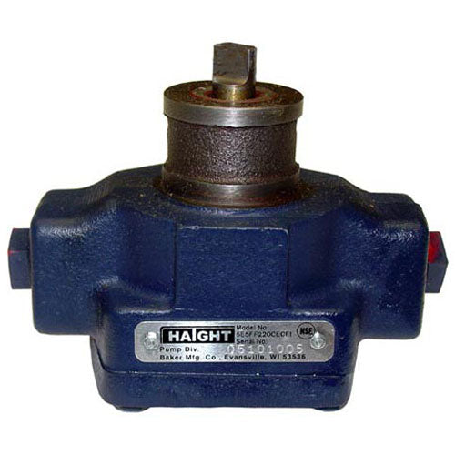 PP10417 Magikitch'N Filter pump
