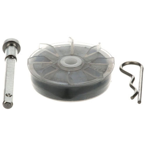 1004260 Jet Spray Impeller and support pin