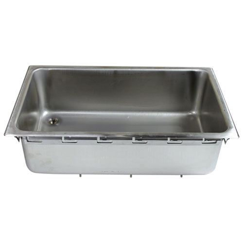 AS-55607 APW Pan with drain