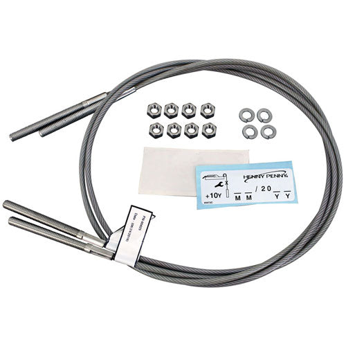 140225 Henny Penny Cable kit