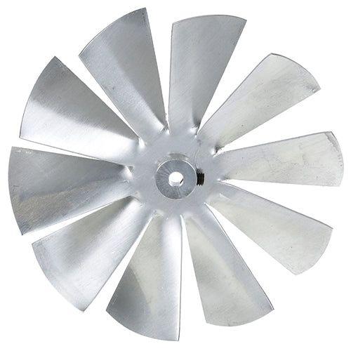 BLD FAN 4.5B FWE Fan blade - 4.5