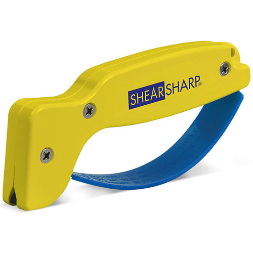 002C American Cook Systems Scissors sharpener 002c accusharp shearsharp