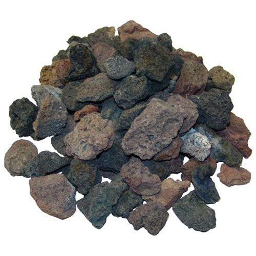 S153631-10 Garland Lava rock (7lb bag)