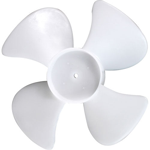 405-043A Beverage Air Fan blade, evaporator