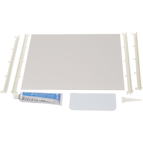 14109040 Amana Ceramic tray/sealer kit