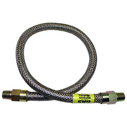 1675B36BX Dormont Gas connector 3/4