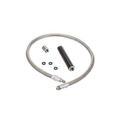 FIS2918 Fisher Manufacturing Replacement hose