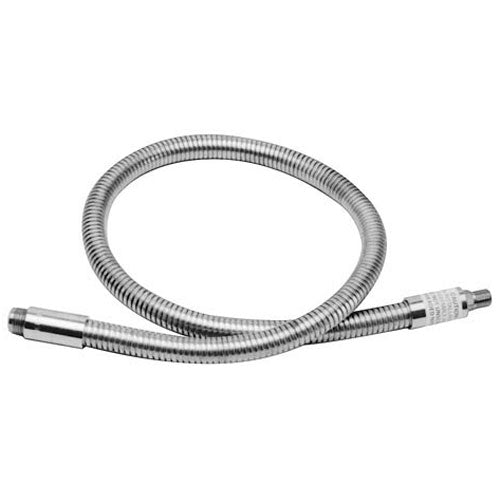 FIS2914 Fisher Manufacturing Replacement hose