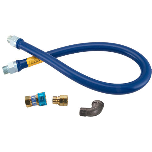 1675BPQ48 Dormont Gas connector kit 3/4