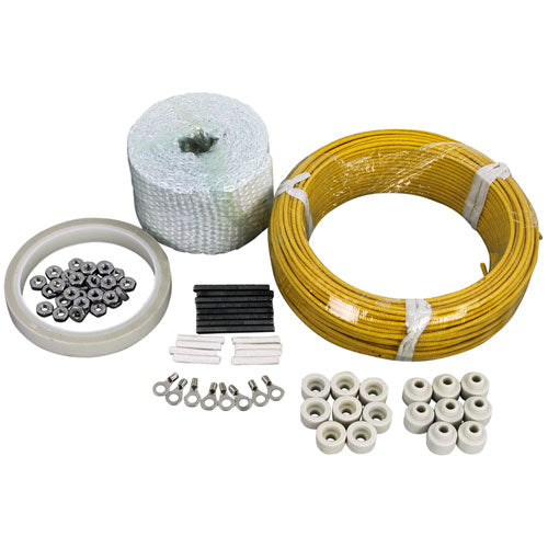 4878 Alto-Shaam Cable kit, 120v