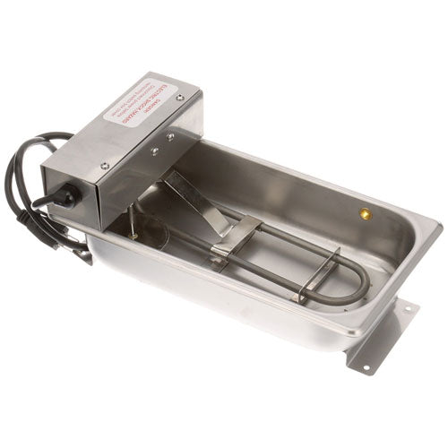 FIS900-105 Fisher Manufacturing Condensate evaporator pan