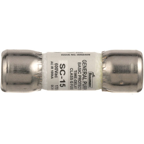 1012510 Southbend Fuse