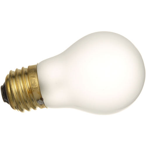 01-1000V7-00028 Baxter Appliance lamp 40w, 130v
