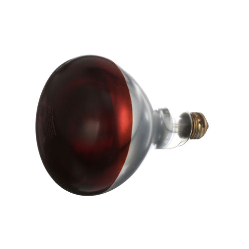 02-30-068 Hatco Infra-red lamp (red) 120v, 250w