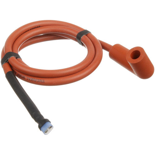Z096728 Groen Ignition cable