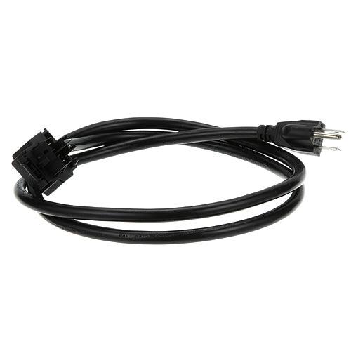 KMR1001A Cadco Cord and plug 5 ft cord