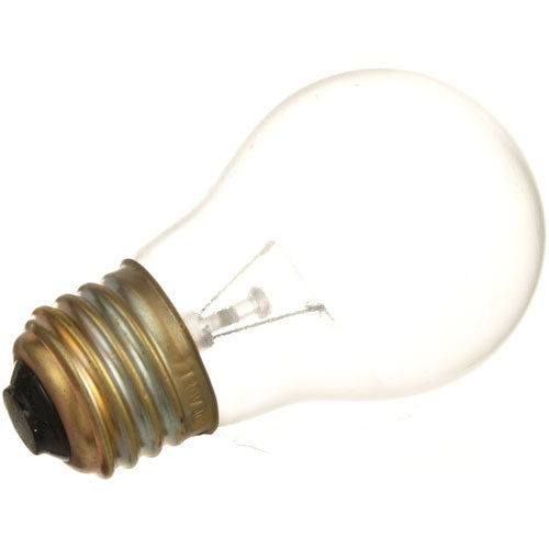 0548680 Hussmann Appliance lamp, 40w 130v pfacoated