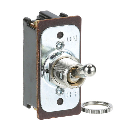 H-160 Waring/Qualheim Toggle switch 1/2 dpst