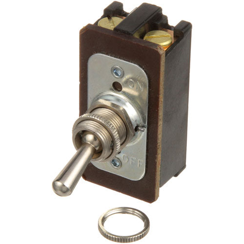 202A86 Anets Toggle switch 1/2 dpst