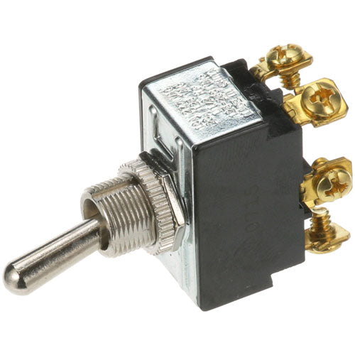 S10-5008 Market Forge Toggle switch 1/2 dpdt