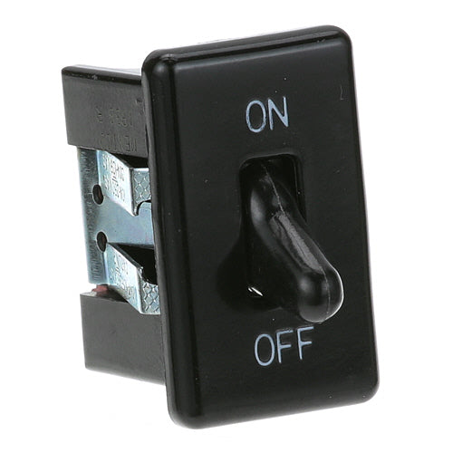 000715SP Lincoln Snap-in switch 5/8 x 1-1/4 spst
