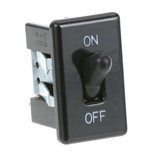 P9100-11 Anets Snap-in switch 5/8 x 1-1/4 spst