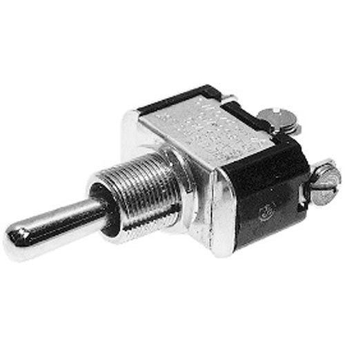 P9100-05 Anets Toggle switch 1/2 spdt ctr-off