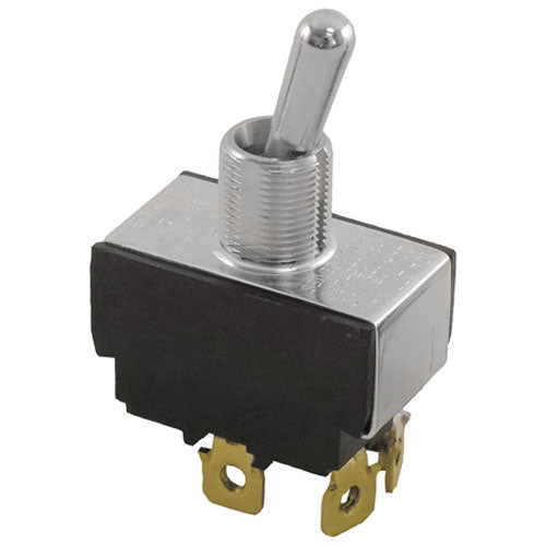 21022-20 Hobart Toggle switch 1/2 dpst