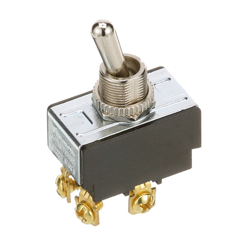 02-19-008A Hatco Toggle switch 1/2 dpst