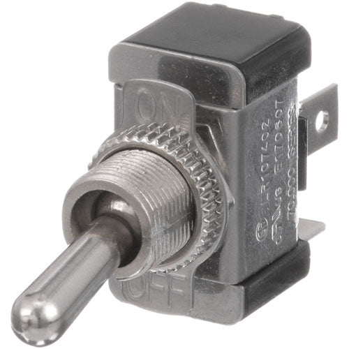 006904 Groen Toggle switch 1/2 spst