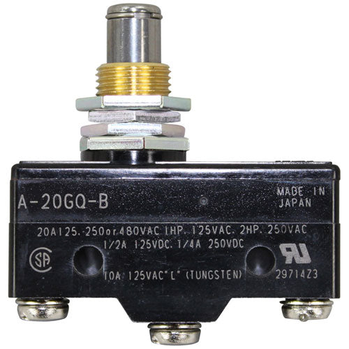 502-058A Beverage Air Switch